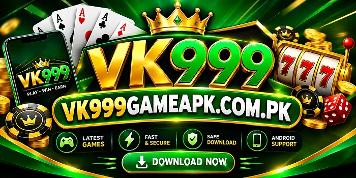 vk999 banner image