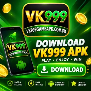 VK999 download